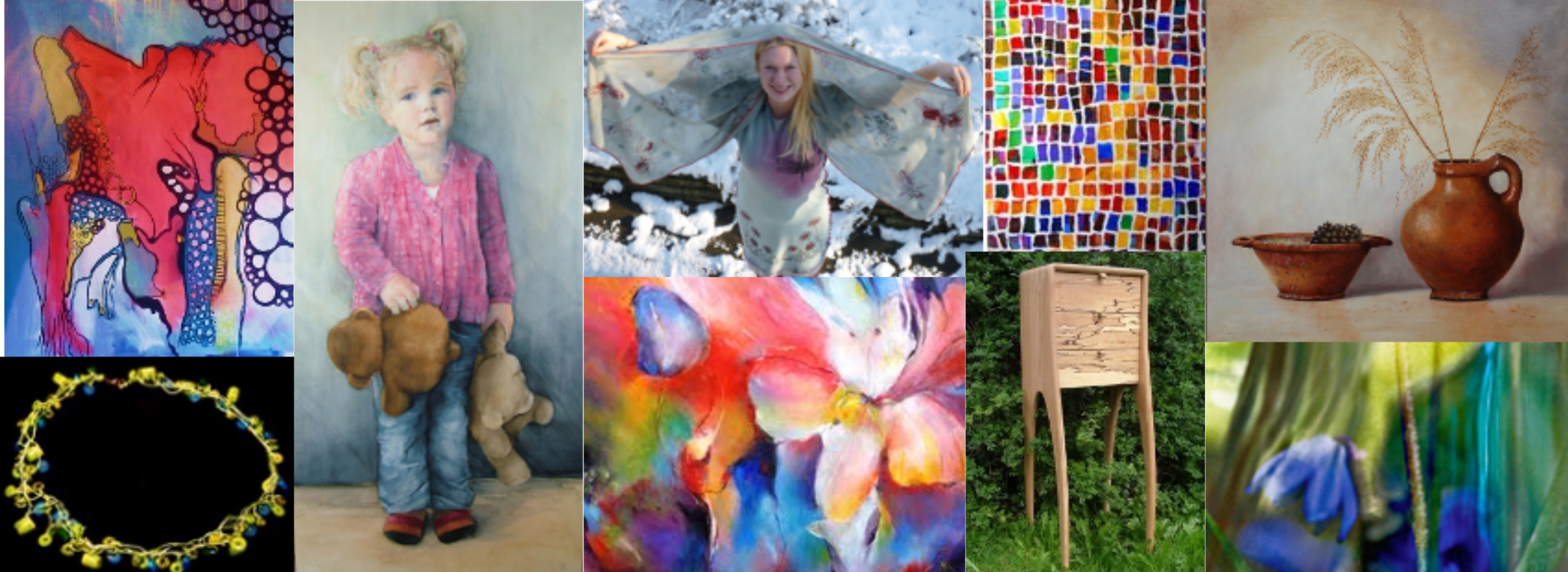 Expositie Weer en Wind