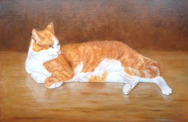 Expositie Weer en Wind