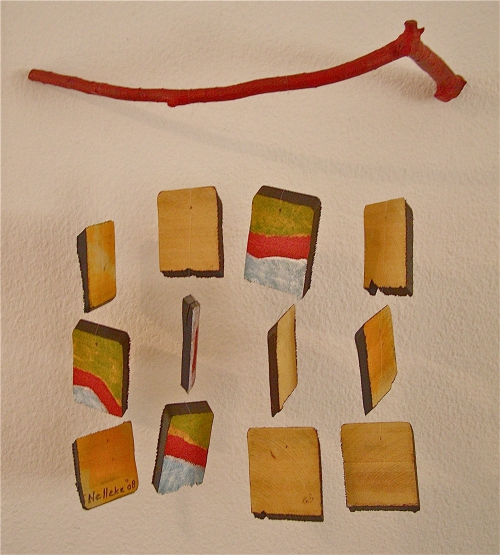 Expositie Weer en Wind